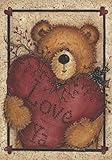 Valentine Cuddly