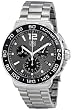 Tag Heuer Mens Cau1115ba0858 Formula 1 Grey Dial Stainless Steel Watch from TAG Heuer