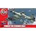 Airfix A02044 - Vought F4U Corsair (FAA)