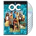 The OC: The Complete Second Season