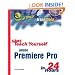 Sams Teach Yourself Adobe Premiere Pro in 24 Hours