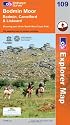 Bodmin Moor (OS Explorer Map)