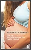 Becoming a midwife