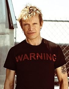 Image of Billy Idol