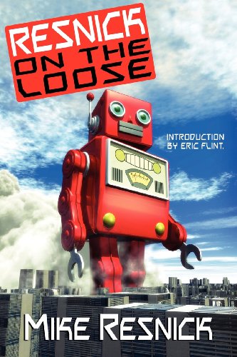 resnick on the loose