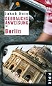 Gebrauchsanweisung f&uuml;r Berlin