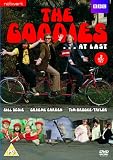 The Goodies ... At Last! - BBC [DVD]