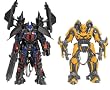 Transformers: Revenge of the Fallen Autobot Collectible Keychains (Set of 2)