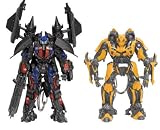 Transformers: Revenge of the Fallen Autobot Collectible Keychains (Set of 2)