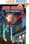 Anna Smudge: Professional Shrink (The Professionals)