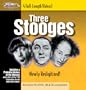 Three Stooges Videos on CD