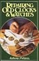 Repairing Old Clocks & Watches