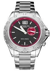 Raymond Weil 8300-ST-20041 Men's RW Sport Watch