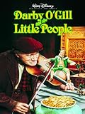 Darby O' Gill And The Little People