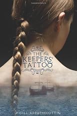The Keepers' Tattoo