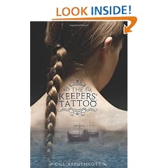 The Keeper's Tattoo