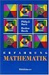 Erfahrung Mathematik