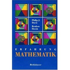 Erfahrung Mathematik