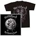 The World is Yours (CD/DVD + T-Shirt Special Edition)