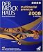 Der Brockhaus multimedial 2008 premium (DVD-ROM)