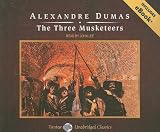 The Three Musketeers (Tantor Unabridged Classics)