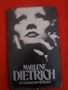 Marlene Dietrich
