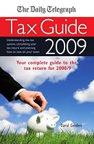The Daily Telegraph Tax Guide 2009