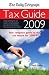 The Daily Telegraph Tax Guide 2009