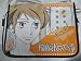 Ouran Host Club: Hitaichin Twin Messenger Bag