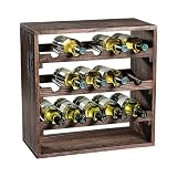 Produkt-Bild: Weinregal, tobacco, Standart - (27243)