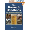 The Brewer's Handbook