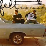 Felt 2: Tribute to Lisa Bonet