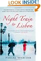 Night Train to Lisbon