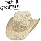 Peter Grimm - Drifter THE DRIFTER Style Hat by Peter Grimm