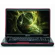 Qosmio X505-Q8104 18.4-Inch Gaming Laptop - Omega Black