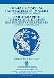 Thematic mapping from satellite imagery