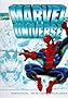 Marvel Universe: The Complete Encyclopedia of Marvel's Greatest Characters