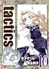 tactics 10 (BLADE COMICS)