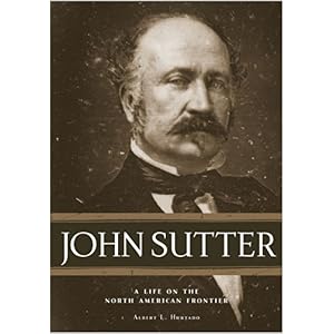 john sutter