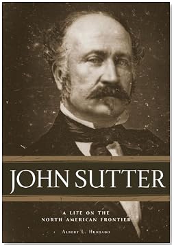 John Sutter John Sutter