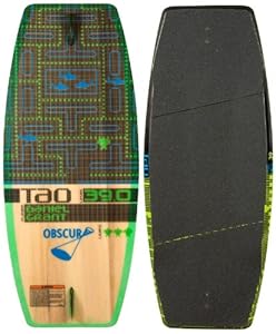 Liquid Force Tao Wakeskate 39in