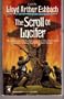 The Scroll of Lucifer