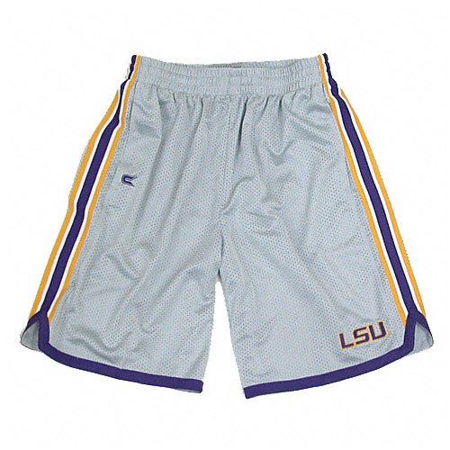 Buy LSU Tigers Evolution Shorts