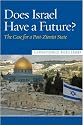 Does Israel Have a Future?: The Case for a Post-Zionist State