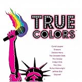 True Colors [Us Import]