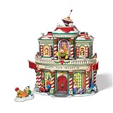Collectible Building - Lighting