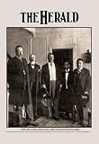 The Peacemaker and the Plenipotentiaries 20x30 poster - Prints - 04476-4P2030