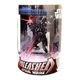 Star Wars Unleashed Shadow Stormtrooper