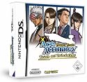 Phoenix Wright - Ace Attorney: Trials and Tribulations