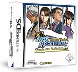 Phoenix Wright   Ace Attorney: Trials and Tribulations